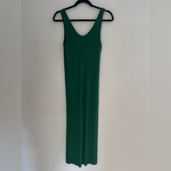 Enza Costa Rib Tank Dress size XS/S - Picture 6 of 8